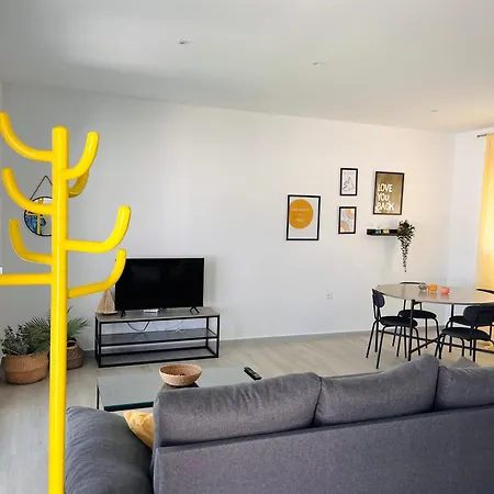 Casa Robin Holiday home