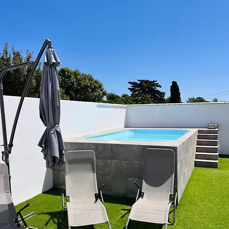 Casa Robin Holiday home Conil De La Frontera