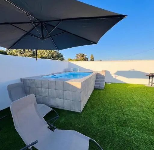 Casa Robin Holiday home *