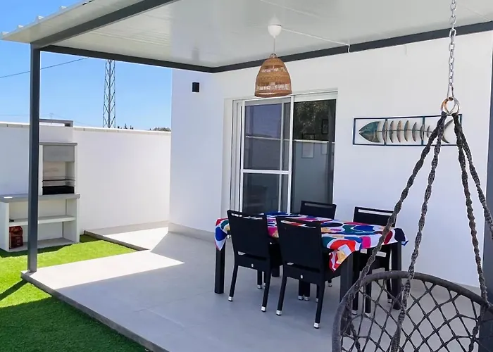 Casa Robin