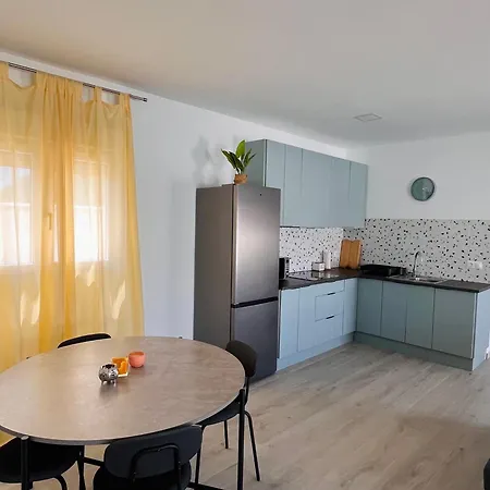 Casa Robin * Коніль-де-ла-Фронтера