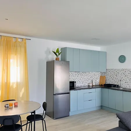 Holiday home Casa Robin *