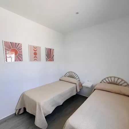 Casa Robin * Коніль-де-ла-Фронтера