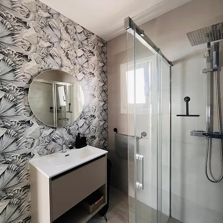 Casa Robin Коніль-де-ла-Фронтера