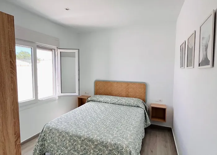 Casa Robin * Conil de la Frontera