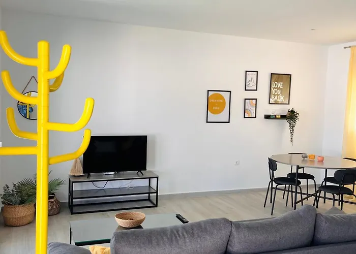 Casa Robin Сasa de vacaciones