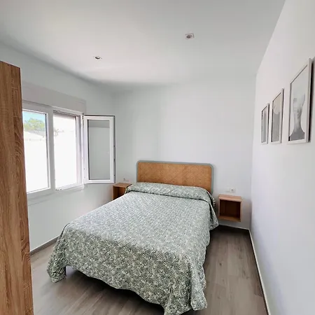 Casa Robin * Коніль-де-ла-Фронтера