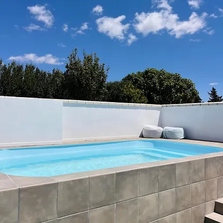 Casa Robin Σπίτι διακοπών *