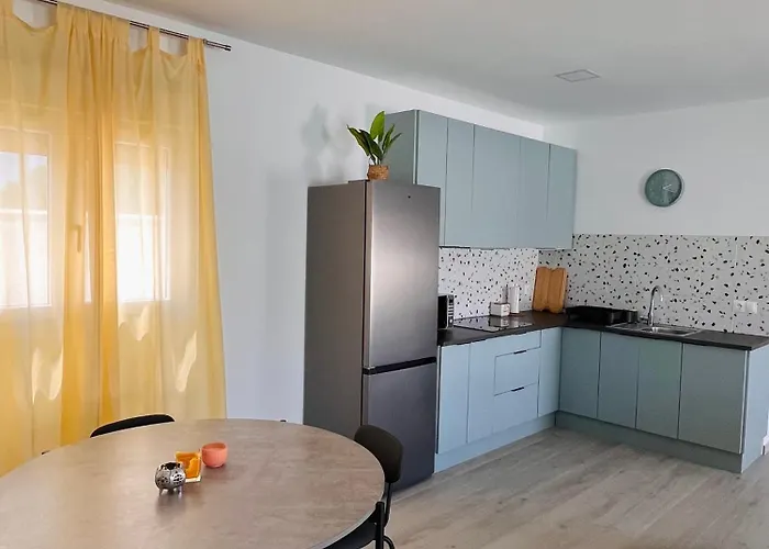 Casa Robin * Коніль-де-ла-Фронтера