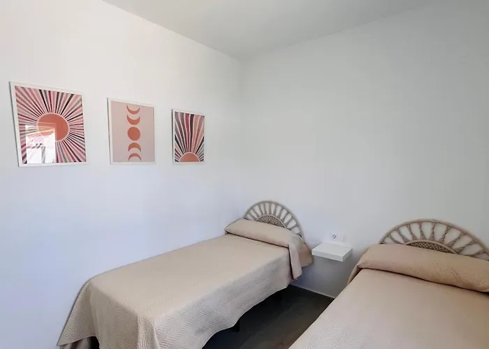 Casa Robin * Коніль-де-ла-Фронтера