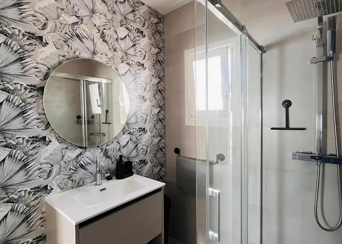 Casa Robin Коніль-де-ла-Фронтера